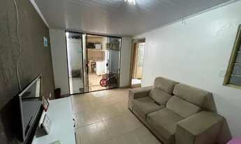 Imagem 3: Casa a venda com 3 Quartos 1 Suíte Ceilândia Sul QNP 14 - Aceita Financiamento e FGTS