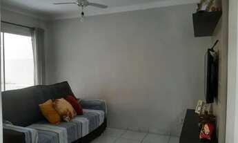 Imagem 2: Alvorada Casa em condomínio com 3 dormitórios