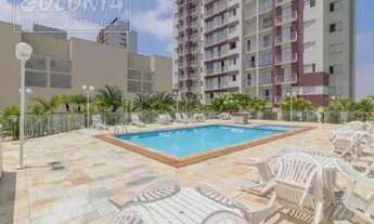 Imagem: Santo André - Apartamento Padrão - Vila