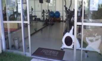 Imagem 7: Apartamento para aluguel com 67 metros quadrados com 2 quartos em Centro - Lauro de Freita