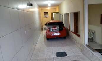 Imagem 2: Sobrado, Vila Maria Alta - São Paulo