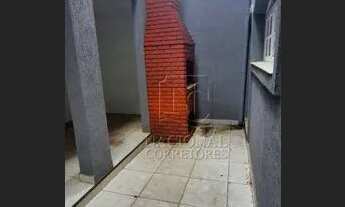 Imagem 5: Sobrado com 3 dormitórios, 125 m² - venda por R$ 640.000,00 ou aluguel por R$ 3.000,00/mês