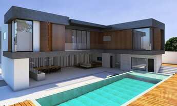 Imagem 4: Casa de Alto Padrão a Venda no Tamboré 3