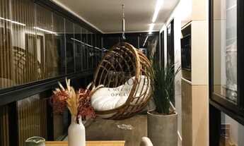 Imagem 3: Conheça o Iluminato Botafogo: Apartamento de 75m², 2 quartos, 1 suíte e 1 vaga. Viva com c