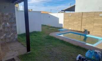 Imagem 5: Casa para venda possui 147 metros quadrados com 2 quartos