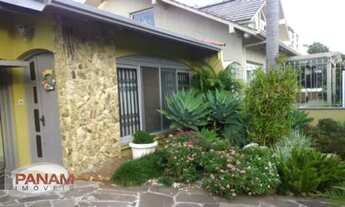 Imagem 2: PORTO ALEGRE - Casa Padrão - Jardim Lindoia