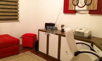 Imagem 6: Apartamento com 4 suítes 240² - venda R$ 1.278.000,00 - Morumbi - São Paulo/SP