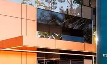 Imagem 6: W FIFTY - Studio 53 e 54 m2 - Luxo e Modernidade - Espetacular