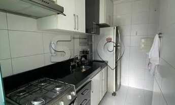 Imagem 7: Apartamento na Pompéia com 2 dormitórios