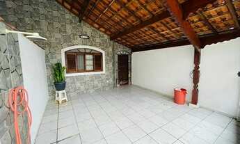 Imagem: Térrea para venda possui 97 metros quadrados