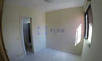 Imagem 2: Apartamento com 3 dormitórios para alugar, 88 m² por R$ 3.100,00/mês - Saúde - São Paulo/S