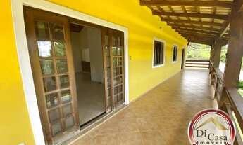 Imagem: Casa / Chácara próximo a Al. Lucas, clima