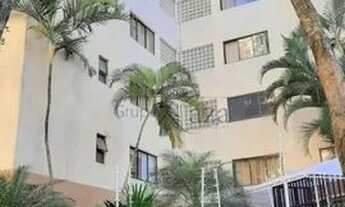 Imagem: Apartamento a Venda - Jardim Aquarius