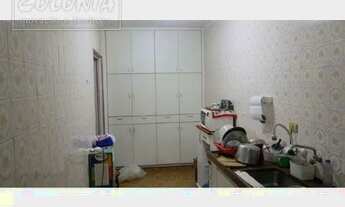 Imagem 6: Santo André - Casa Padrão - Vila Guiomar