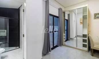 Imagem 7: São Paulo - Apartamento Padrão - Carrão