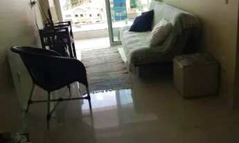 Imagem 7: Apartamento para Locação em Fortaleza, Sao Gerardo, 2 dormitórios, 1 suíte, 2 banheiros, 2