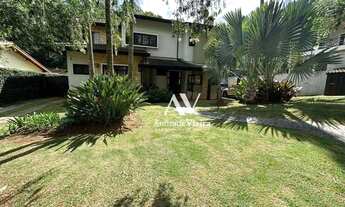 Imagem 2: Casa com 4 dormitórios, 454 m² - venda por R$ 2.660.000,00 ou aluguel por R$ 10.500,00/mês