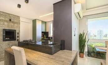 Imagem 3: Apartamento em Passo da Areia