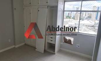 Imagem 4: Apartamento para aluguel tem 60 metros quadrados com 2 quartos em Campina - Belém - PA