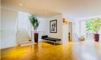 Imagem 4: Casa de condomínio com 620m² - 4 suítes - Brooklin