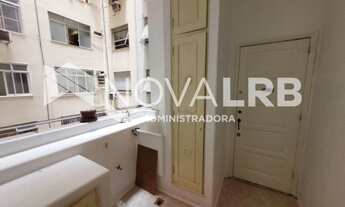 Imagem 3: Apartamento para aluguel com 85 metros quadrados com 3 quartos em Flamengo - Rio de Janeir