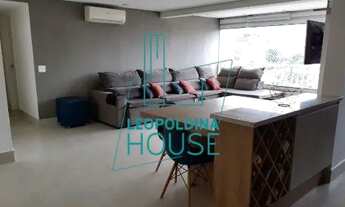 Imagem: SãO PAULO - Apartamento Padrão - Vila