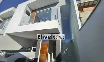 Imagem 5: ECS 81 Casa para venda com 105 metros quadrados com 3 suítes em Morada de Laranjeiras