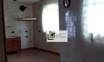 Imagem 7: Casa com 3 dormitórios, 190 m² - venda por R$ 640.000,00 ou aluguel por R$ 2.700,00/mês