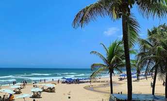 Imagem 2: Casa de condomínio sobrado para aluguel possui 97 metros quadrados com 3 quartos