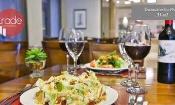 Imagem 6: FLAT TRANSAMÉRICA