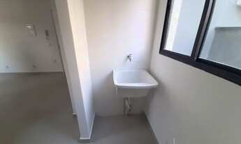 Imagem 6: São Paulo - Studio - Jardim Anália Franco