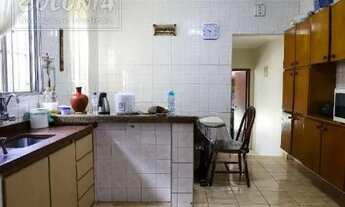 Imagem 6: Santo André - Casa Padrão - Bangú