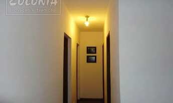 Imagem 2: Santo André - Apartamento Padrão - Vila Curuçá
