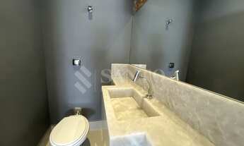 Imagem 5: Casa com 3 suítes a venda - Swiss Park - Campinas - SP