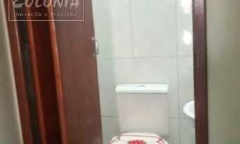 Imagem 5: Santo André - Casa Padrão - Camilópolis