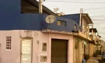 Imagem: Garagem para locação- Comercio