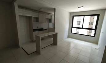 Imagem 2: Apartamento com 2 dormitórios para alugar, 65 m² por R$ 1.850,00/mês - Vila Brasil - Londr