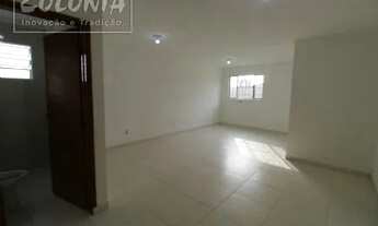 Imagem 3: Santo André - Conjunto Comercial/sala - Parque João Ramalho