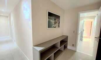 Imagem 5: Apartamento para aluguel e venda na Barra da Tijuca com 225 metros quadrados e 4 suítes