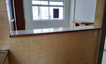 Imagem 4: Kitinete no 5º andar, com aprox 40 mts, em ótima localização no Bairro Cristo Rei