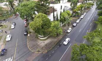 Imagem 7: IMOVEL COMERCIAL DE ESQUINA EM FRENTE AO CENTRO MÉDICO CLINIPAM, ÓTIMO PARA FARMÁCIAS E CO