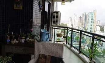 Imagem 2: EDIFÍCIO CONSTANZA, apartamento com 169m² em plena UMARIZAL