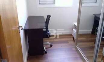 Imagem 5: Apartamento com 3 dormitórios para alugar, 76 m² por R$ 3.485,00/mês - Aqui se Vive - Inda