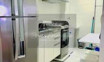 Imagem 3: Apartamento com 1/4, suíte, varanda, totalmente mobiliado, 1 vaga, no Salvador Prime