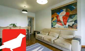 Imagem: Apartamento à venda no bairro Vila Andrade