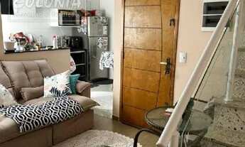 Imagem 4: Santo André - Apartamento Padrão - Parque Oratório