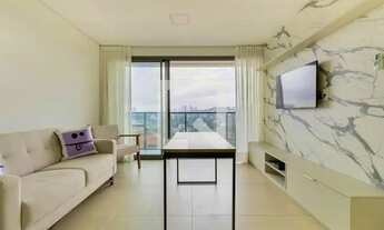 Imagem 3: Apartamento à Venda - Butantã, 1 Quarto, 56 m2