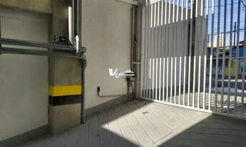 Imagem: Apartamento na Vila Maria