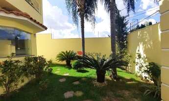 Imagem: Sobrado à locação/venda em City Ribeirão