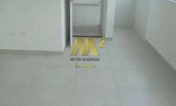 Imagem 5: Apartamento com 1 dorm, Guilhermina, Praia Grande - R$ 328 mil, Cod: 12709